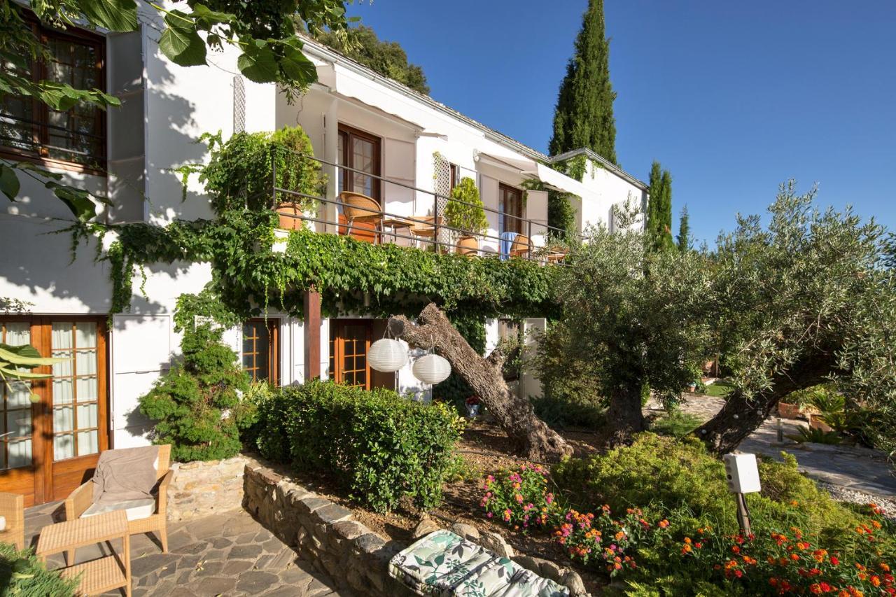 Hotel La Almunia Del Valle